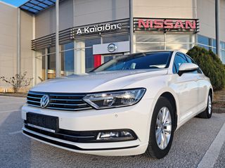 Volkswagen Passat 2018 COMFORTLINE-thumb-33