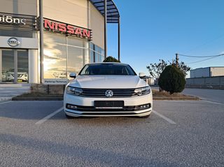 Volkswagen Passat 2018 COMFORTLINE-thumb-2