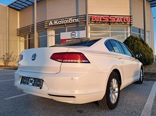Volkswagen Passat 2018 COMFORTLINE-thumb-34