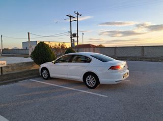 Volkswagen Passat 2018 COMFORTLINE-thumb-10