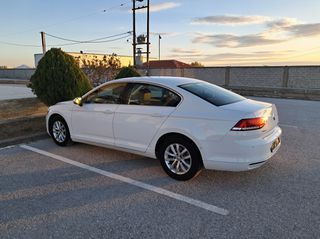 Volkswagen Passat 2018 COMFORTLINE-thumb-11