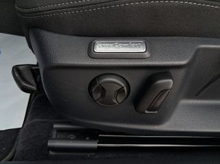 Volkswagen Passat 2018 COMFORTLINE-thumb-27