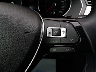 Volkswagen Passat 2018 COMFORTLINE-thumb-28
