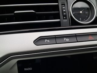 Volkswagen Passat 2018 COMFORTLINE-thumb-24
