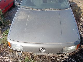 VW PASSAT SEDAN 89-93 ταπετσαρίες πόρτας τετράδα-thumb-4