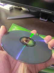 The Witcher 3 xbox series x-thumb-2