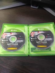 The Witcher 3 xbox series x-thumb-3