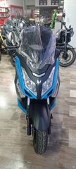 Thrust AlexOne 125 2026 ΕΠΊΣΗΜΟΣ ΑΝΤΙΠΡΌΣΩΠΟΣ THRUST MOTOR ΣΤΗΝ ΑΝΑΤΟΛΙΚΗ ΑΤΤΙΚΗ-thumb-2