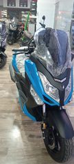 Thrust AlexOne 125 2026 ΕΠΊΣΗΜΟΣ ΑΝΤΙΠΡΌΣΩΠΟΣ THRUST MOTOR ΣΤΗΝ ΑΝΑΤΟΛΙΚΗ ΑΤΤΙΚΗ-thumb-3