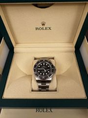 Rolex Sea-Dweller Red Line 50th Anniversary
