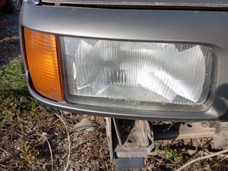WV  PASSAT SEDAN 89-93 φλας γωνία εμπρός-thumb-1