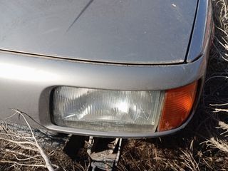 WV  PASSAT SEDAN 89-93 φλας γωνία εμπρός-thumb-2