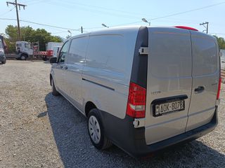 Mercedes-Benz Vito 2017 114-thumb-2