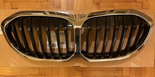 Μάσκα BMW Σειρά 1 F40 ΕΡΓΟΣΤΑΣΙΑΚΗ