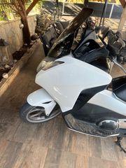 Honda Integra 700 2013