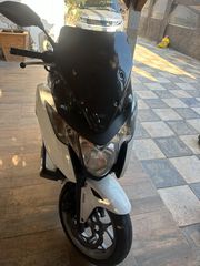 Honda Integra 700 2013-thumb-1