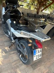 Honda Integra 700 2013-thumb-2