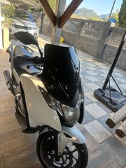 Honda Integra 700 2013-thumb-4