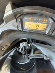 Honda Integra 700 2013-thumb-5