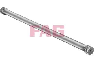 Ελατήρια ανάρτησης FAG 812000210