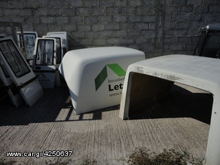 ΚΟΥΚΟΥΛΕΣ SKODA FELICIA PICK UP & VW CADDY-thumb-4