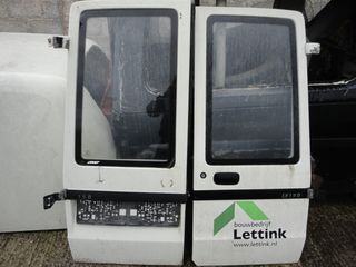 ΚΟΥΚΟΥΛΕΣ SKODA FELICIA PICK UP & VW CADDY-thumb-1