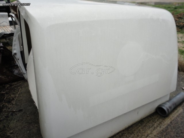 ΚΟΥΚΟΥΛΕΣ SKODA FELICIA PICK UP & VW CADDY
