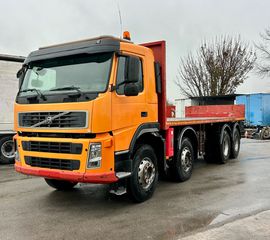 Γερανοί - Φορτηγά Με Γερανό Volvo 2008 FM13 440 8x4