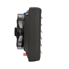Αξονικό αερόθερμο νερού Reventon HC20-3S 21,4kW-thumb-2