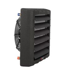 Aξονικό Αερόθερμο Νερού Reventon HC35-3S 30,3kW