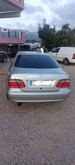 Mercedes-Benz CLK 200 2002-thumb-1