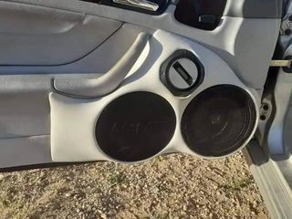 Mercedes-Benz CLK 200 2002-thumb-3