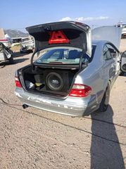 Mercedes-Benz CLK 200 2002-thumb-4