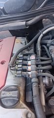 Mercedes-Benz CLK 200 2002-thumb-5