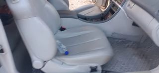 Mercedes-Benz CLK 200 2002-thumb-8