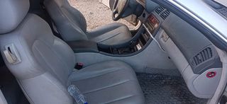 Mercedes-Benz CLK 200 2002-thumb-9