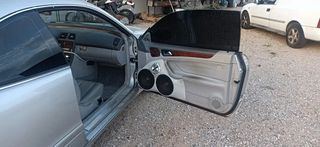 Mercedes-Benz CLK 200 2002-thumb-12