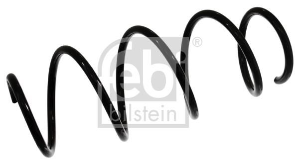 Ελατήρια ανάρτησης FEBI BILSTEIN 46986