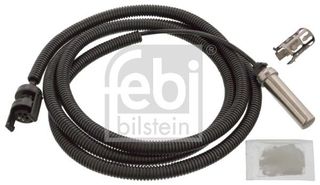 Αισθητήρας, στροφές τροχού FEBI BILSTEIN 106399