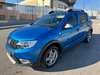 Dacia Sandero 2017 Stepway