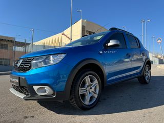 Dacia Sandero 2017 Stepway-thumb-2