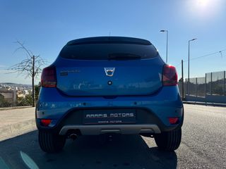Dacia Sandero 2017 Stepway-thumb-6