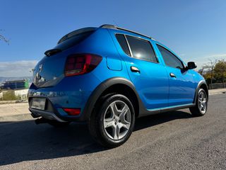 Dacia Sandero 2017 Stepway-thumb-9