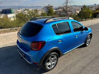 Dacia Sandero 2017 Stepway-thumb-10