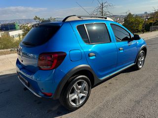 Dacia Sandero 2017 Stepway-thumb-11