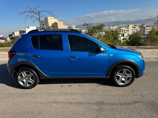 Dacia Sandero 2017 Stepway-thumb-14