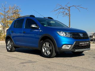 Dacia Sandero 2017 Stepway-thumb-15