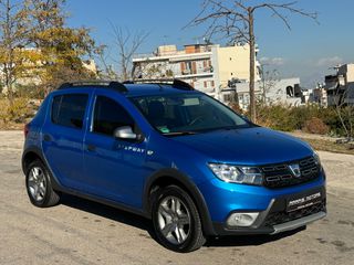 Dacia Sandero 2017 Stepway-thumb-17