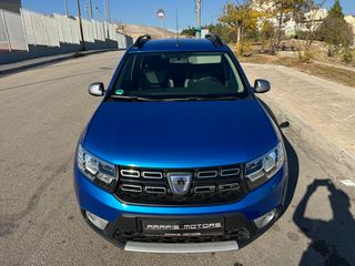 Dacia Sandero 2017 Stepway-thumb-19