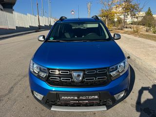 Dacia Sandero 2017 Stepway-thumb-20